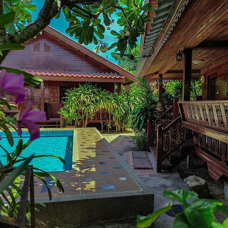 My Dream House Resort Jomtien Beach Buitenkant foto