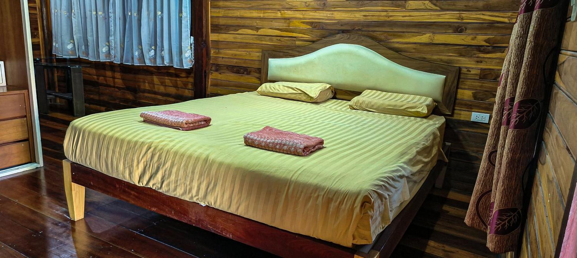 My Dream House Resort Jomtien Beach Buitenkant foto