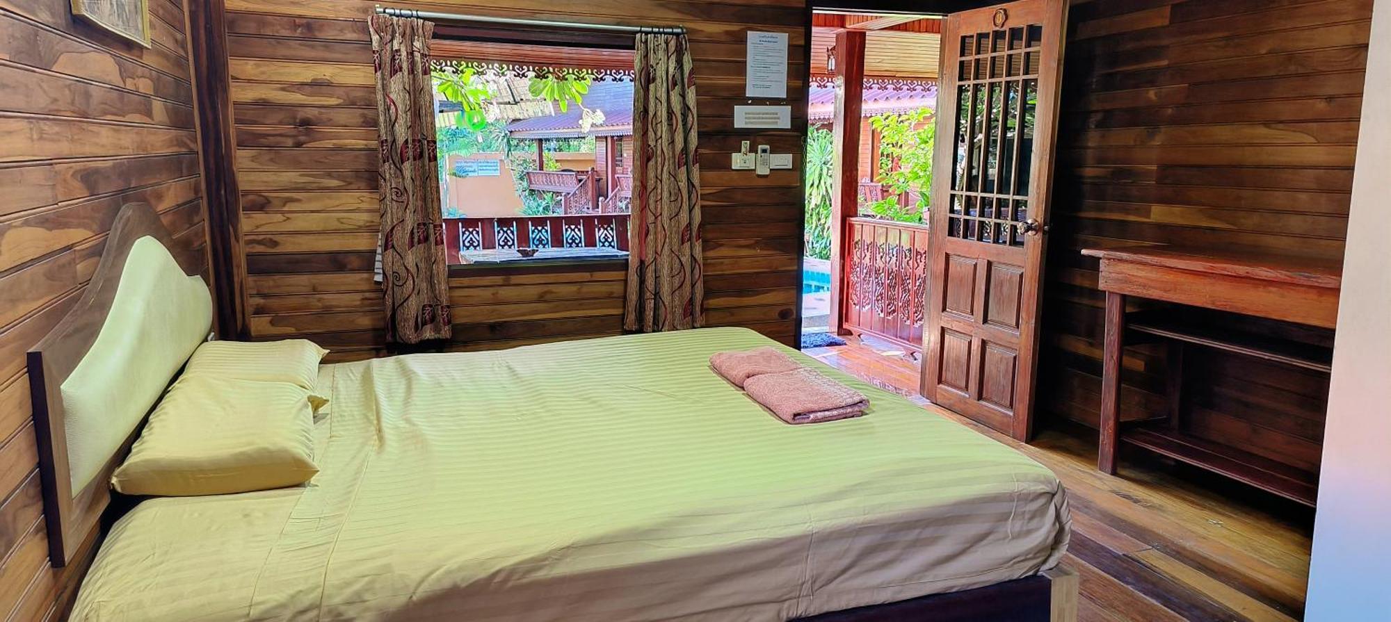 My Dream House Resort Jomtien Beach Buitenkant foto